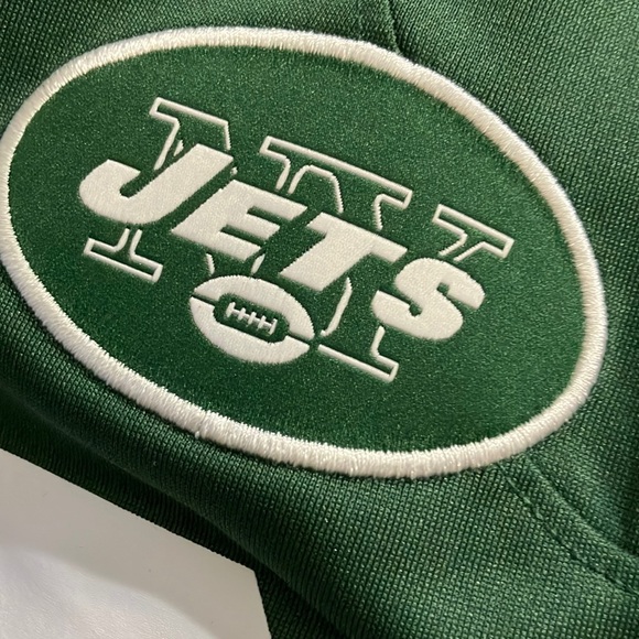 New York Jets Jersey Adams - Picture 15 of 16
